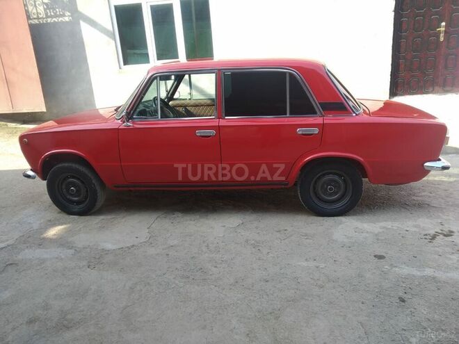 LADA (VAZ) 21011 1983, 250,000 km - 1.6 l - Tovuz