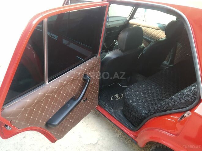 LADA (VAZ) 21011 1983, 250,000 km - 1.6 l - Tovuz
