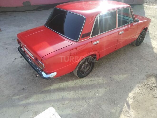 LADA (VAZ) 21011 1983, 250,000 km - 1.6 l - Tovuz