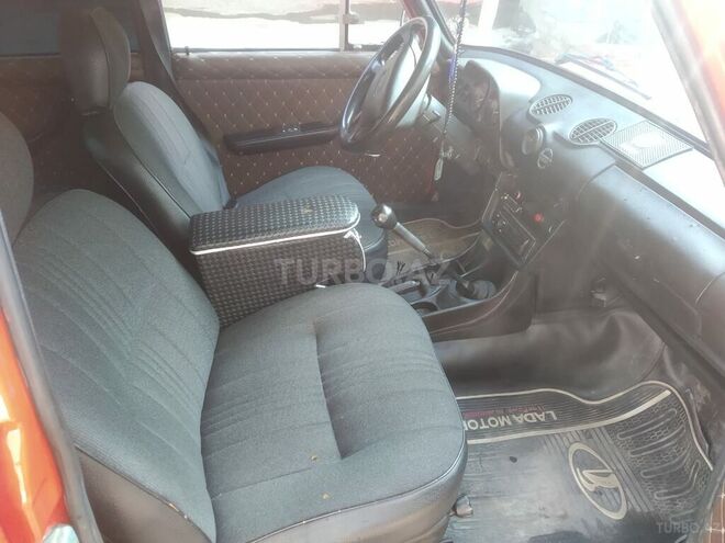 LADA (VAZ) 21011 1983, 250,000 km - 1.6 l - Tovuz