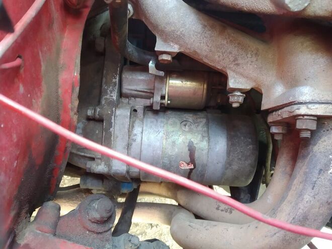 LADA (VAZ) 21011 1983, 250,000 km - 1.6 l - Tovuz