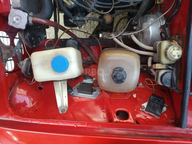 LADA (VAZ) 21011 1983, 250,000 km - 1.6 l - Tovuz