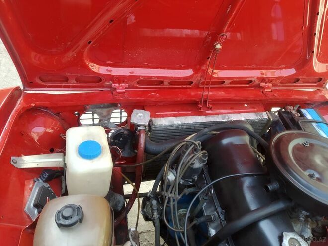 LADA (VAZ) 21011 1983, 250,000 km - 1.6 l - Tovuz