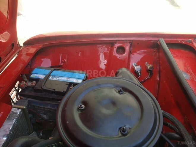LADA (VAZ) 21011 1983, 250,000 km - 1.6 l - Tovuz