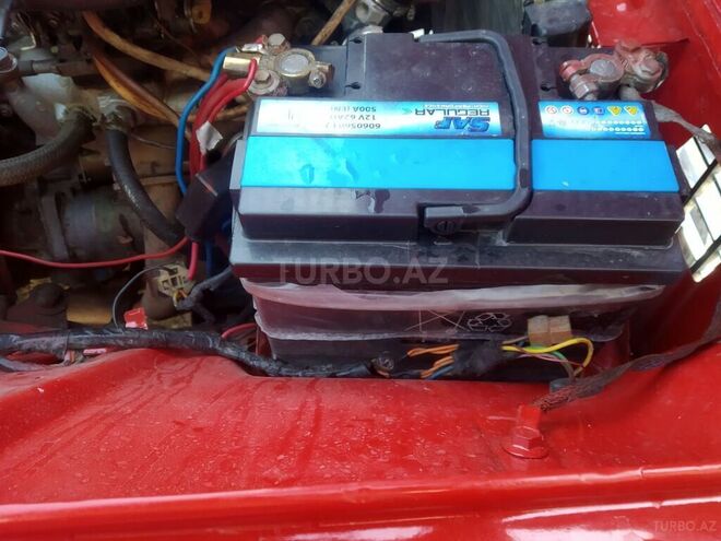 LADA (VAZ) 21011 1983, 250,000 km - 1.6 l - Tovuz