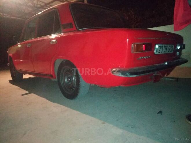 LADA (VAZ) 21011 1983, 250,000 km - 1.6 l - Tovuz