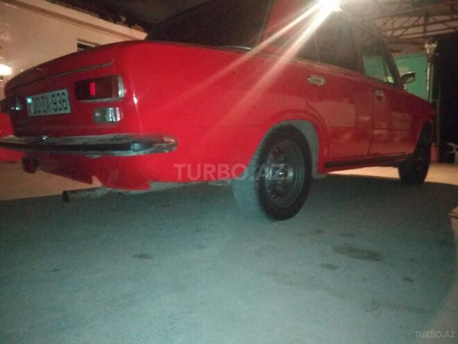 LADA (VAZ) 21011 1983, 250,000 km - 1.6 l - Tovuz