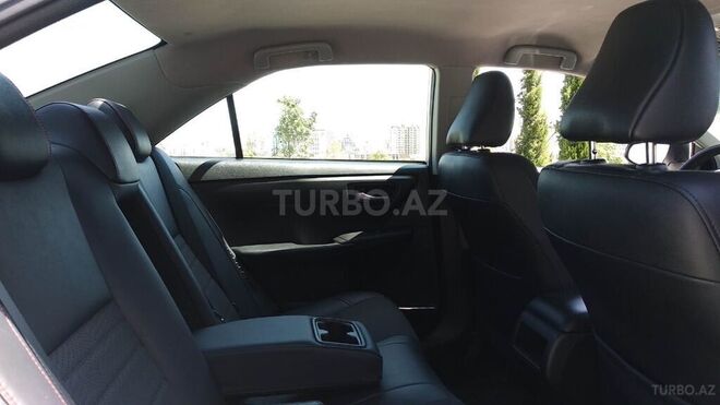 Toyota Camry 2017, 45,000 km - 2.5 л - Bakı