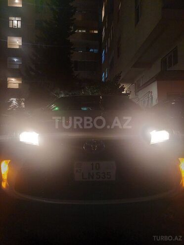 Toyota Camry 2017, 45,000 km - 2.5 л - Bakı