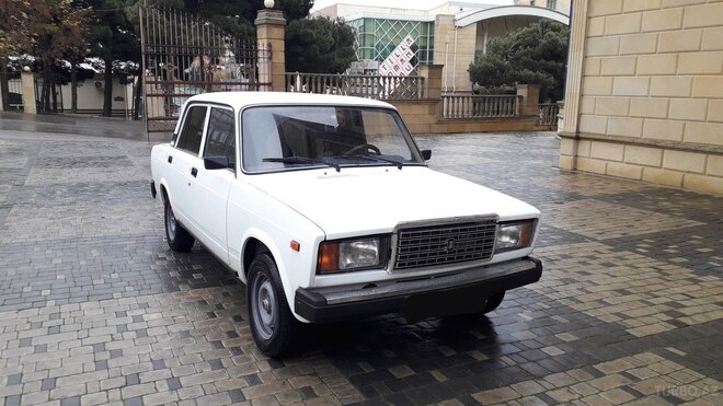 LADA (VAZ) 2107 2006, 38,000 km - 1.7 l - Bakı
