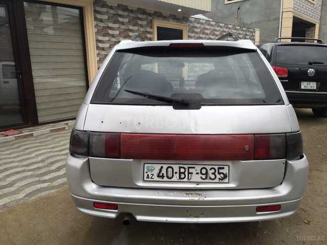 LADA (VAZ) 2111 2006, 180,000 km - 1.5 l - Lənkəran