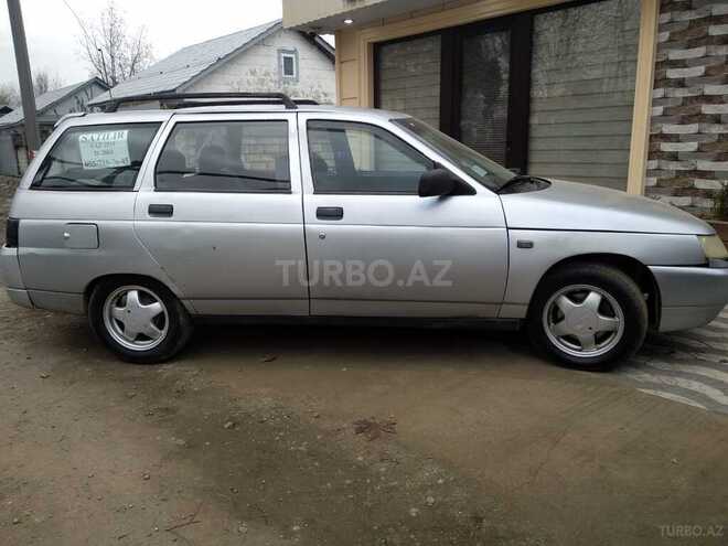 LADA (VAZ) 2111 2006, 180,000 km - 1.5 l - Lənkəran