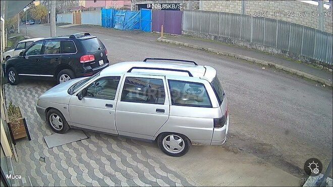 LADA (VAZ) 2111 2006, 180,000 km - 1.5 l - Lənkəran