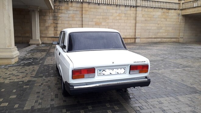 LADA (VAZ) 2107 2006, 38,000 km - 1.7 l - Bakı