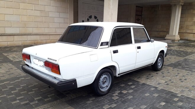 LADA (VAZ) 2107 2006, 38,000 km - 1.7 l - Bakı