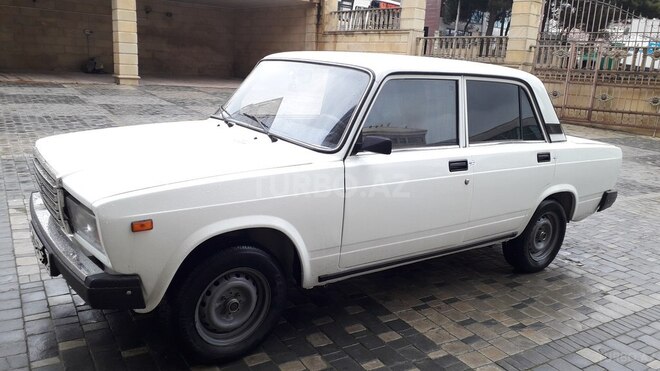 LADA (VAZ) 2107 2006, 38,000 km - 1.7 l - Bakı