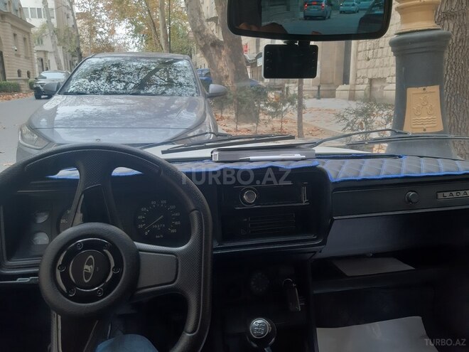 LADA (VAZ) 2107 2006, 38,000 km - 1.7 l - Bakı