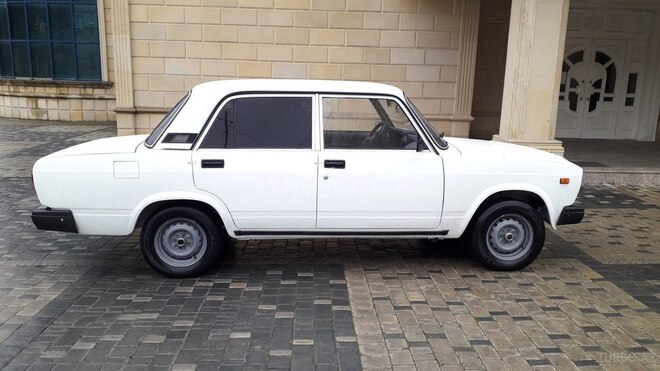 LADA (VAZ) 2107 2006, 38,000 km - 1.7 l - Bakı