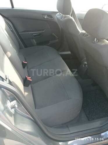 Opel Astra 2009, 215,000 km - 1.3 l - Bakı