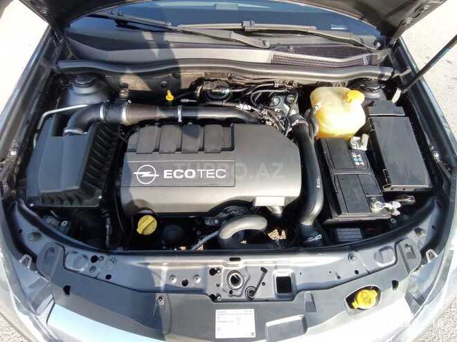 Opel Astra 2009, 215,000 km - 1.3 l - Bakı