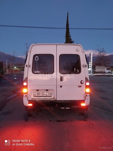 Ford Transit 1999, 259,600 km - 2.5 l - Şəki