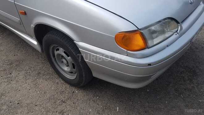LADA (VAZ) 2115 2008, 356,667 km - 1.5 л - Astara