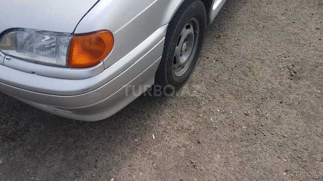 LADA (VAZ) 2115 2008, 356,667 km - 1.5 л - Astara