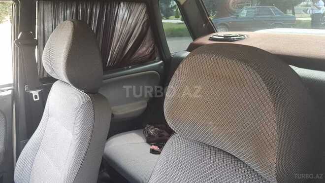 LADA (VAZ) 2115 2008, 356,667 km - 1.5 л - Astara