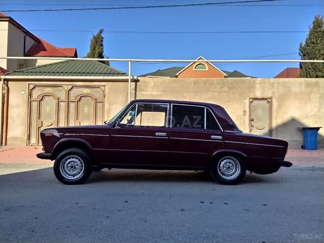 LADA (VAZ) 2106 2003, 47,000 km - 1.6 l - Sumqayıt