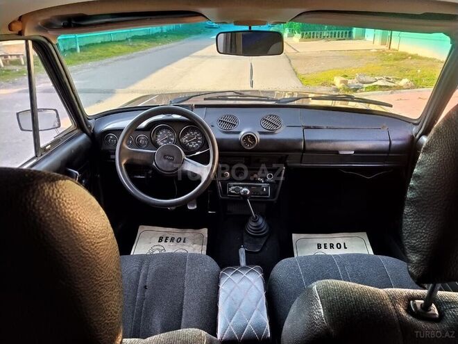 LADA (VAZ) 2106 2003, 47,000 km - 1.6 l - Sumqayıt