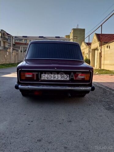 LADA (VAZ) 2106 2003, 47,000 km - 1.6 l - Sumqayıt