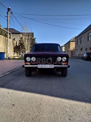 LADA (VAZ) 2106 2003, 47,000 km - 1.6 l - Sumqayıt