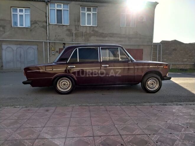 LADA (VAZ) 2106 2003, 47,000 km - 1.6 l - Sumqayıt