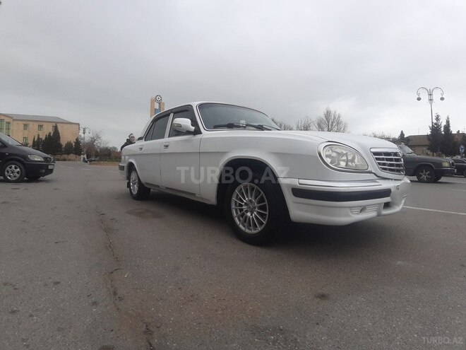 GAZ 31105 2009, 90,701 km - 2.3 l - Sumqayıt