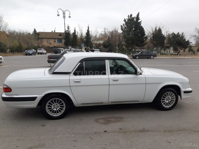 GAZ 31105 2009, 90,701 km - 2.3 l - Sumqayıt