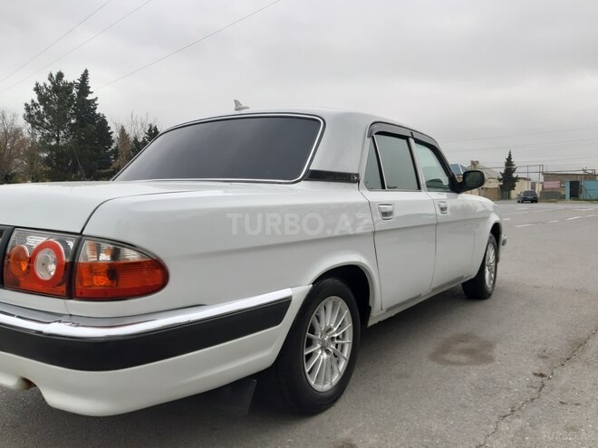 GAZ 31105 2009, 90,701 km - 2.3 l - Sumqayıt