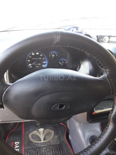 Daewoo Matiz 2000, 360,000 km - 1.0 l - Bakı