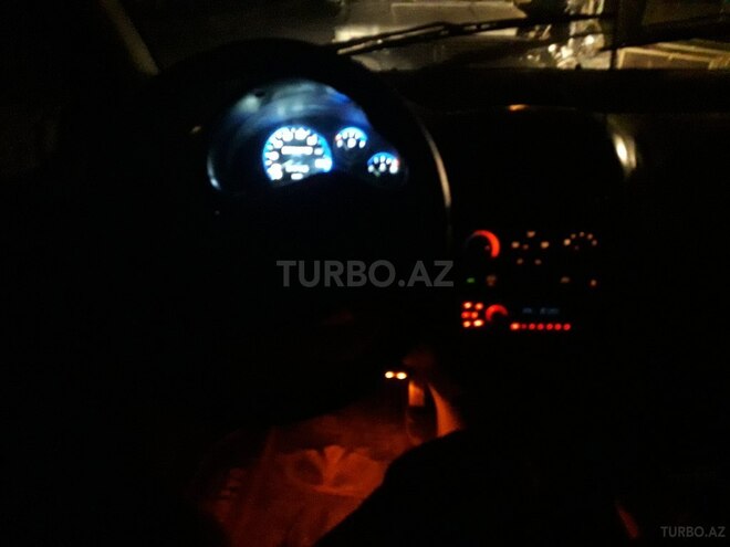Daewoo Matiz 2000, 360,000 km - 1.0 l - Bakı