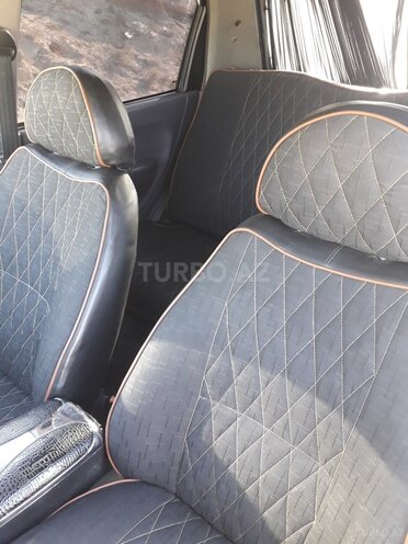 Daewoo Matiz 2000, 360,000 km - 1.0 l - Bakı