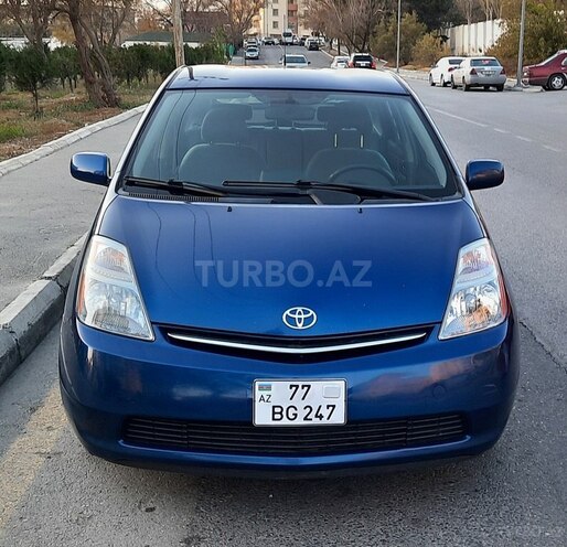 Toyota Prius 2007, 246,000 km - 1.5 l - Bakı