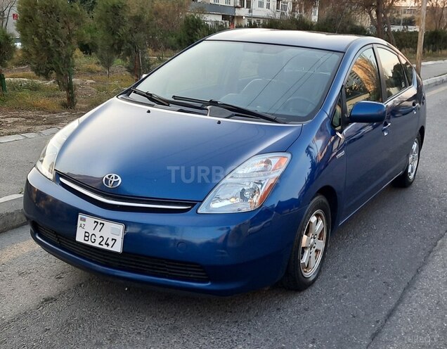 Toyota Prius 2007, 246,000 km - 1.5 l - Bakı