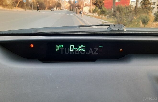 Toyota Prius 2007, 246,000 km - 1.5 l - Bakı