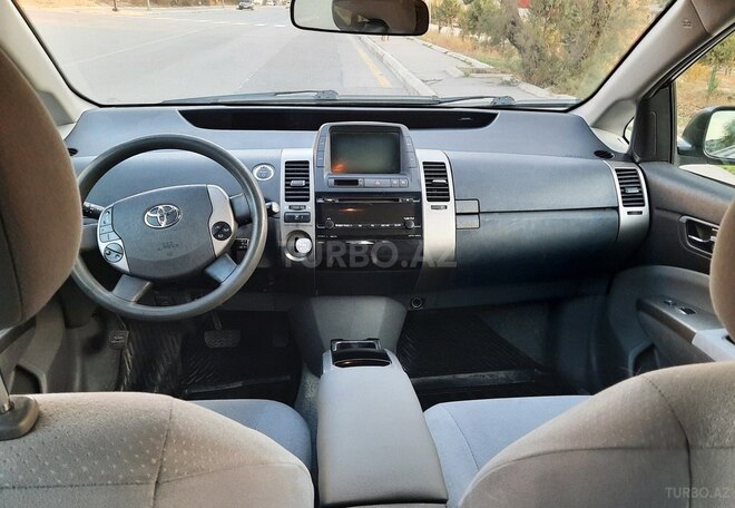 Toyota Prius 2007, 246,000 km - 1.5 l - Bakı