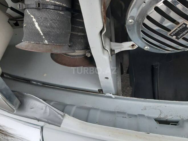 GAZ 31105 2009, 90,701 km - 2.3 l - Sumqayıt