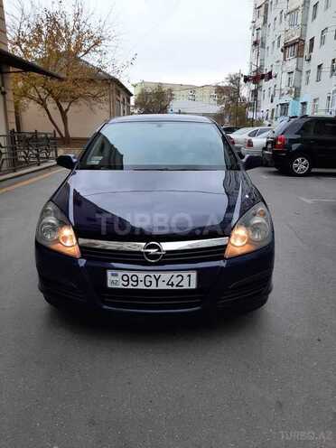 Opel Astra 2006, 250,000 km - 1.3 l - Xırdalan