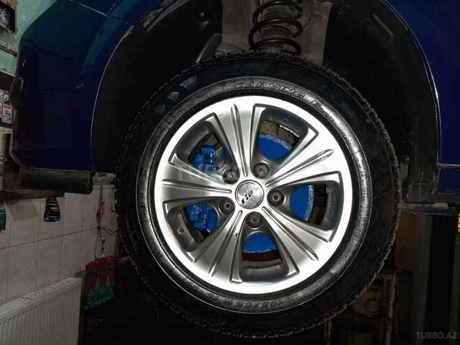 Opel Astra 2006, 250,000 km - 1.3 l - Xırdalan