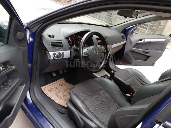 Opel Astra 2006, 250,000 km - 1.3 l - Xırdalan