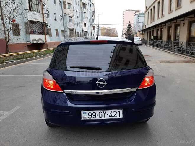 Opel Astra 2006, 250,000 km - 1.3 l - Xırdalan