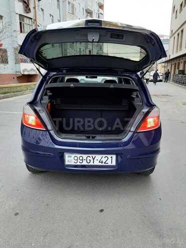 Opel Astra 2006, 250,000 km - 1.3 l - Xırdalan