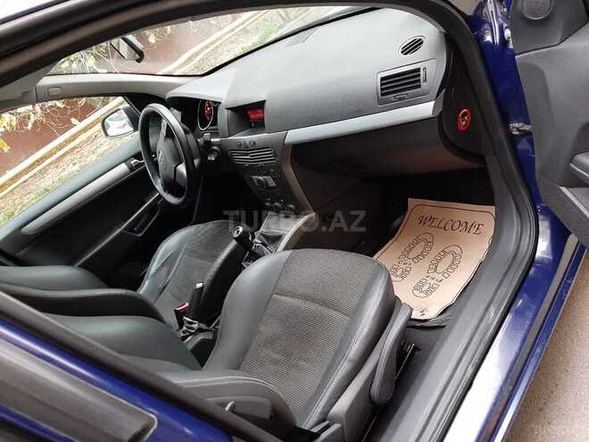 Opel Astra 2006, 250,000 km - 1.3 l - Xırdalan